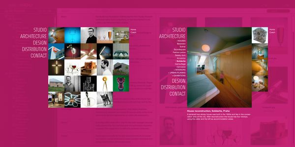 Olgoj Chorchoj Website